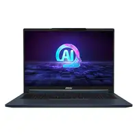 MSI Stealth AI STUDIO A1VFG-045XES Intel Core Ultra 7 155H Portátil 40,6 cm (16\)