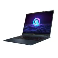 MSI Stealth AI STUDIO A1VFG-045XES Intel Core Ultra 7 155H Portátil 40,6 cm (16\)