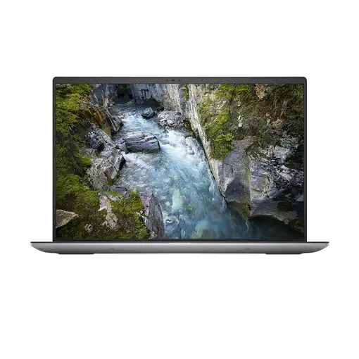 DELL Precision 5690 Intel Core Ultra 7 165H Estación de trabajo móvil 40,6 cm (16\