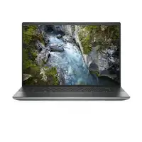 DELL Precision 5690 Intel Core Ultra 7 165H Estación de trabajo móvil 40,6 cm (16\