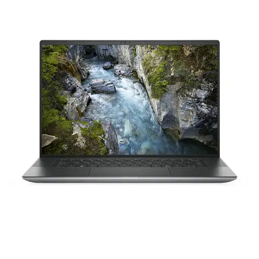 DELL Precision 5690 Intel Core Ultra 7 165H Estación de trabajo móvil 40,6 cm (16\
