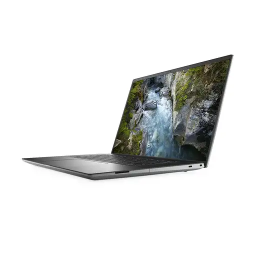 DELL Precision 5690 Intel Core Ultra 7 165H Estación de trabajo móvil 40,6 cm (16\