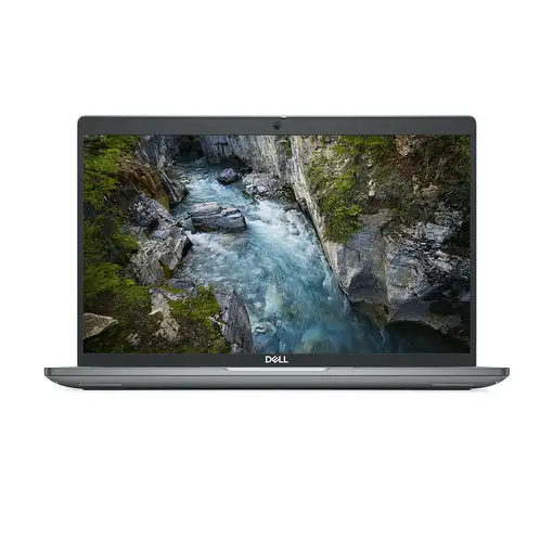 DELL Precision 3490 Intel Core Ultra 7 155H Estación de trabajo móvil 35,6 cm (14\