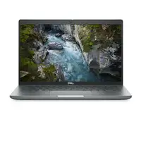 DELL Precision 3490 Intel Core Ultra 7 155H Estación de trabajo móvil 35,6 cm (14\
