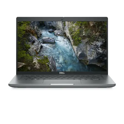 DELL Precision 3490 Intel Core Ultra 7 155H Estación de trabajo móvil 35,6 cm (14\