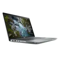 DELL Precision 3490 Intel Core Ultra 7 155H Estación de trabajo móvil 35,6 cm (14\