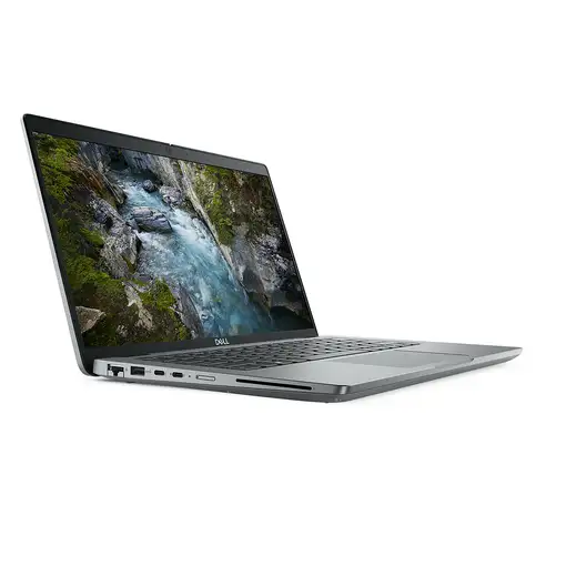 DELL Precision 3490 Intel Core Ultra 7 155H Estación de trabajo móvil 35,6 cm (14\