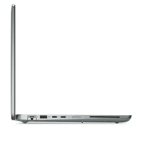 DELL Precision 3490 Intel Core Ultra 7 155H Estación de trabajo móvil 35,6 cm (14\