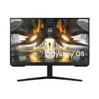 Samsung LS32AG520PPXEN pantalla para PC 81,3 cm (32'') 2560 x 1440 Pixeles Wide Qua Samsung LS32AG520PPXEN pantalla para PC 81,3 cm (32'') 2560 x 1440 Pixeles Wide Qua