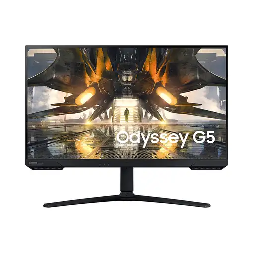 Samsung LS32AG520PPXEN pantalla para PC 81,3 cm (32'') 2560 x 1440 Pixeles Wide Qua Samsung LS32AG520PPXEN pantalla para PC 81,3 cm (32'') 2560 x 1440 Pixeles Wide Qua