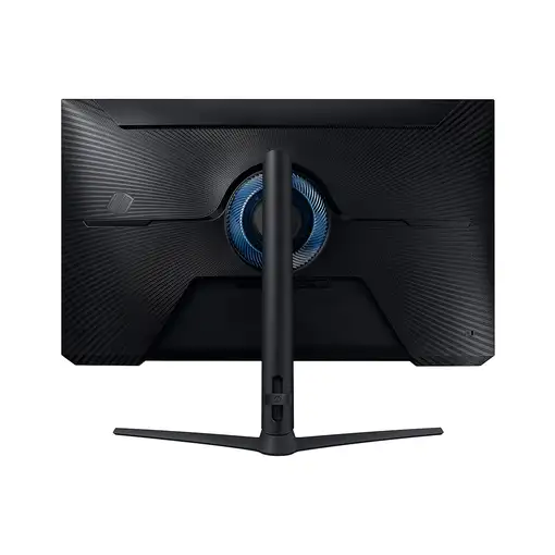 Samsung LS32AG520PPXEN pantalla para PC 81,3 cm (32'') 2560 x 1440 Pixeles Wide Qua