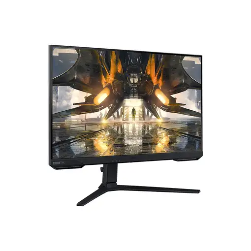Samsung LS32AG520PPXEN pantalla para PC 81,3 cm (32'') 2560 x 1440 Pixeles Wide Qua