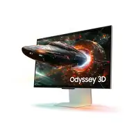 Samsung G90XF pantalla para PC 68,6 cm (27'') 3840 x 2160 Pixeles 4K Ultra HD LCD P