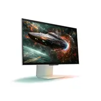 Samsung G90XF pantalla para PC 68,6 cm (27'') 3840 x 2160 Pixeles 4K Ultra HD LCD P