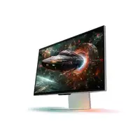Samsung G90XF pantalla para PC 68,6 cm (27'') 3840 x 2160 Pixeles 4K Ultra HD LCD P