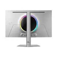 Samsung G81SF pantalla para PC 68,6 cm (27") 3840 x 2160 Pixeles 4K Ultra HD OLED