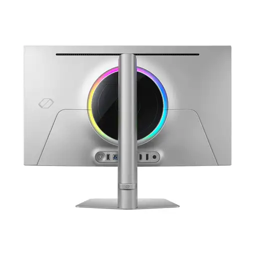 Samsung G81SF pantalla para PC 68,6 cm (27") 3840 x 2160 Pixeles 4K Ultra HD OLED