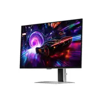 Samsung G81SF pantalla para PC 68,6 cm (27") 3840 x 2160 Pixeles 4K Ultra HD OLED