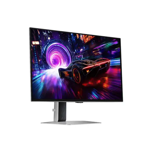 Samsung G81SF pantalla para PC 68,6 cm (27") 3840 x 2160 Pixeles 4K Ultra HD OLED