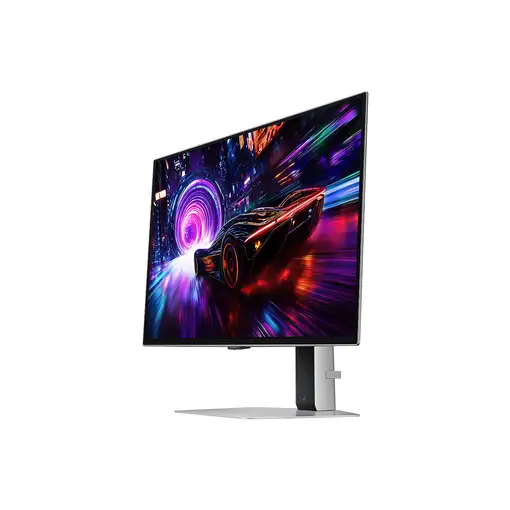 Samsung G81SF pantalla para PC 68,6 cm (27") 3840 x 2160 Pixeles 4K Ultra HD OLED
