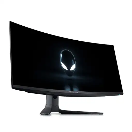 Alienware AW3423DWF pantalla para PC 86,8 cm (34.2") 3440 x 1440 Pixeles UltraWide