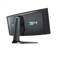 Alienware AW3423DWF pantalla para PC 86,8 cm (34.2") 3440 x 1440 Pixeles UltraWide