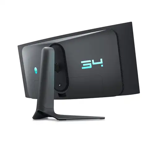 Alienware AW3423DWF pantalla para PC 86,8 cm (34.2") 3440 x 1440 Pixeles UltraWide