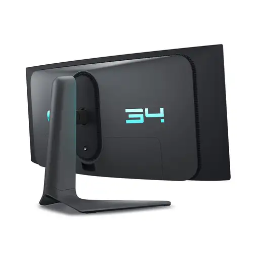Alienware AW3423DWF pantalla para PC 86,8 cm (34.2") 3440 x 1440 Pixeles UltraWide