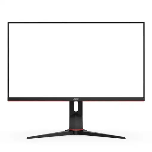 AOC G2 U28G2XU2/BK pantalla para PC 71,1 cm (28'') 3840 x 2160 Pixeles 4K Ultra HD