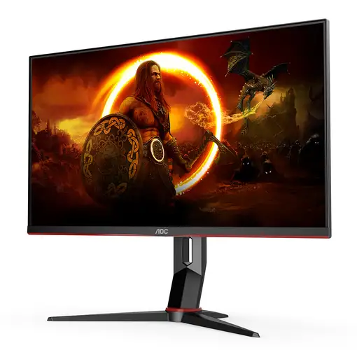 AOC G2 U28G2XU2/BK pantalla para PC 71,1 cm (28'') 3840 x 2160 Pixeles 4K Ultra HD