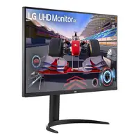 LG 32UR550K-B pantalla para PC 80 cm (31.5") 3840 x 2160 Pixeles 4K Ultra HD LCD N