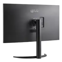 LG 32UR550K-B pantalla para PC 80 cm (31.5") 3840 x 2160 Pixeles 4K Ultra HD LCD N