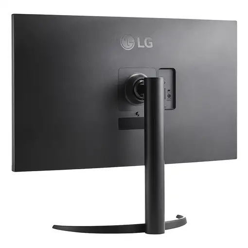 LG 32UR550K-B pantalla para PC 80 cm (31.5") 3840 x 2160 Pixeles 4K Ultra HD LCD N
