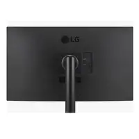 LG 32UR550K-B pantalla para PC 80 cm (31.5") 3840 x 2160 Pixeles 4K Ultra HD LCD N