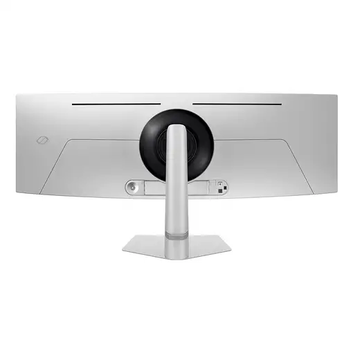 Samsung G91SD pantalla para PC 124,5 cm (49'') 5120 x 1440 Pixeles Dual QHD OLED Pl