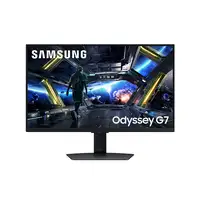 Samsung G70D pantalla para PC 68,6 cm (27") 3840 x 2160 Pixeles 4K Ultra HD LCD Ne