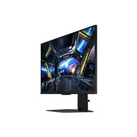 Samsung G70D pantalla para PC 68,6 cm (27") 3840 x 2160 Pixeles 4K Ultra HD LCD Ne