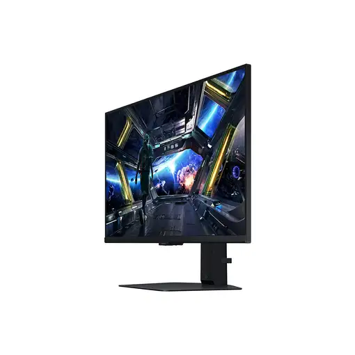 Samsung G70D pantalla para PC 68,6 cm (27") 3840 x 2160 Pixeles 4K Ultra HD LCD Ne