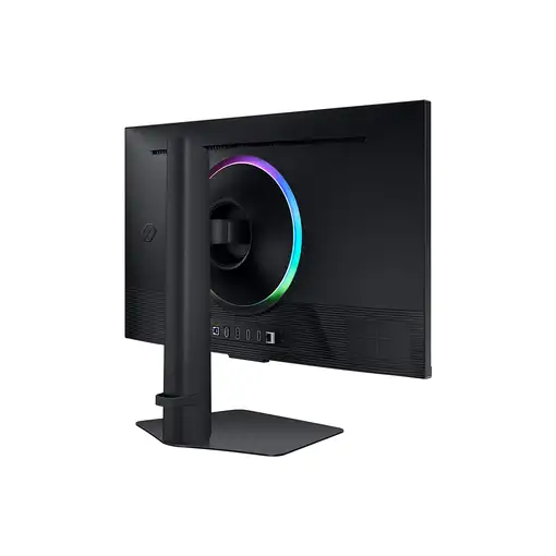 Samsung G70D pantalla para PC 68,6 cm (27") 3840 x 2160 Pixeles 4K Ultra HD LCD Ne