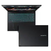 GIGABYTE 9RC56MF0HDIK0IES000 Intel® Core™ i7 i7-13620H Portátil 40,6 cm (16\) Full