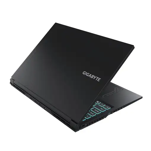 GIGABYTE 9RC56MF0HDIK0IES000 Intel® Core™ i7 i7-13620H Portátil 40,6 cm (16\) Full