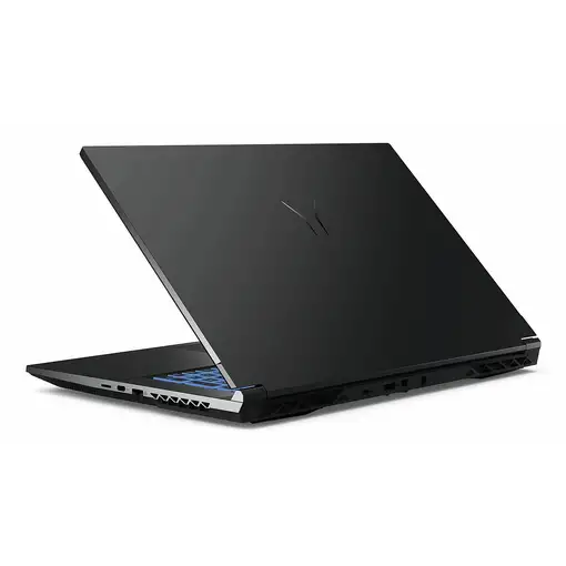 Erazer MD62596 Intel® Core™ i5 i5-12450H Portátil 43,9 cm (17.3") Full HD 16 GB DD