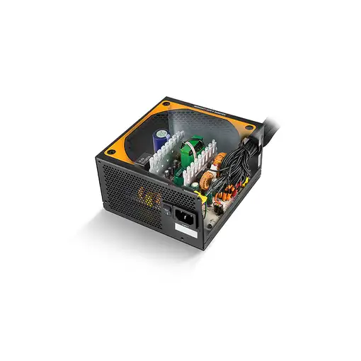 NOX Urano VX Bronze Edition unidad de fuente de alimentación 750 W 20+4 pin ATX AT