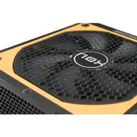 NOX Urano VX Bronze Edition unidad de fuente de alimentación 750 W 20+4 pin ATX AT