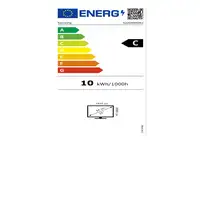 Samsung S40GD pantalla para PC 55,9 cm (22'') 1920 x 1080 Pixeles Full HD LCD Negro