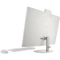 HP 27-cr0057ns AMD Ryzen™ 5 7520U 68,6 cm (27'') 1920 x 1080 Pixeles PC todo en uno