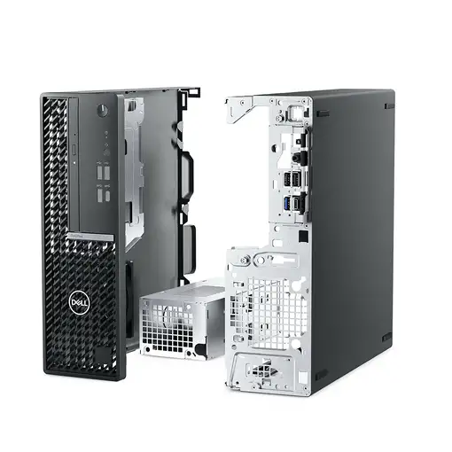 DELL OptiPlex 7020 Intel® Core™ i5 i5-14500 8 GB DDR5-SDRAM 512 GB SSD Windows 11