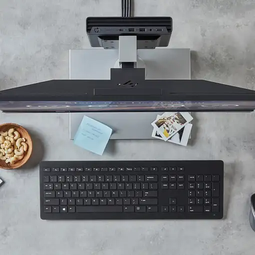 HP Elite Mini 800 G9 Desktop PC Intel® Core™ i5 i5-14500 16 GB DDR5-SDRAM 512 GB S