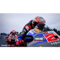 Ecoplay MotoGP 23 (PS5) Estándar Plurilingüe PlayStation 5