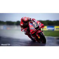 Ecoplay MotoGP 23 (PS5) Estándar Plurilingüe PlayStation 5